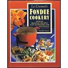 Le Creuset Fondue Cook Book by  Wendy Veale