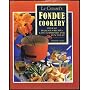 Le Creuset Fondue Cook Book