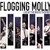 Image of album by Flogging Molly
