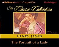The Portrait of a Lady