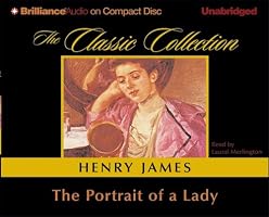 The Portrait of a Lady (The Classic Collection)