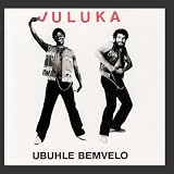 Ubuhle Bemvelo