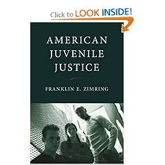American Juvenile Justice