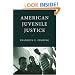 American Juvenile Justice