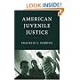American Juvenile Justice