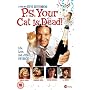 P.S. Your Cat Is Dead [2002]