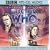 "Doctor Who", Death Comes to Time: Original BBC Full-cast Dramatisation (BBC MP3-CD Audio Collection)