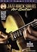 Jazz-Rock Solos for Guitar: Lead Guitar in the Styles of Carlton, Ford, Metheny, Scofield, Stern and more! (REH Pro Licks) by Norman Brown ISBN 0634013939