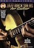 Jazz-Rock Solos for Guitar: Lead Guitar in the Styles of Carlton, Ford, Metheny, Scofield, Stern and more! (REH Pro Licks)