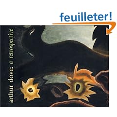 Arthur Dove: A Retrospective