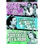 3 Classic Musicals Of The Silver Screen - Vol. 1 - Second Chorus / The Duke Is Tops / Private Buckaroo