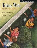 Talking Walls: The Stories Continue