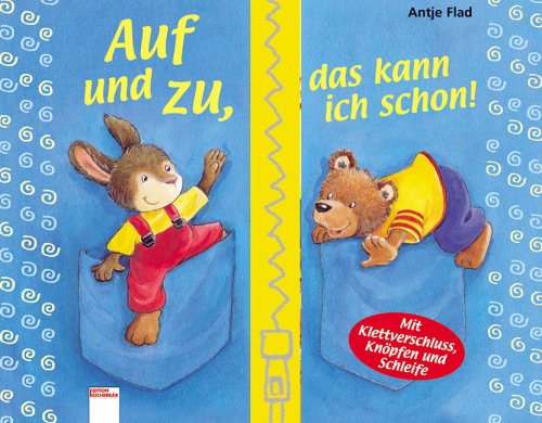 EK HANDEL Auf und zu, das kann ich schon!