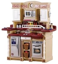 Step 2 Lifestyle Party Time Kitchen