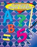 Fifth Grade Brain Teasers