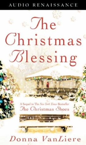 The Christmas Blessing (Christmas Hope Series #2) under Audiobooks in The Books Store