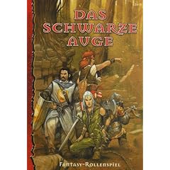 Das schwarze Auge