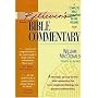 Believer's Bible Commentary