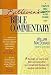 Books : Believer's Bible Commentary