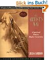 The Artist's Way (Inner Workbook)