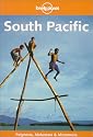 Lonely Planet South Pacific (Travel Survival Kit)