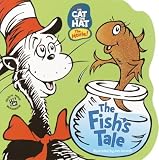 The Cat in the Hat: The Fish's Tale (Random House Pictureback Shape Books)
