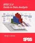 SPSS 11.0 Guide to Data Analysis