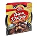 Betty Crocker Warm Delights, Molten Caramel Cake, 3.35-Ounce Bowls (Pack of 16) Image