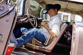 Bilder von George Strait