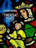 Theresa Mass in Full Score