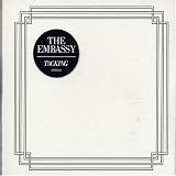Revue The Embassy  / Tacking