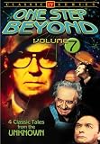 Revue Alpha Video  / Twilight Zone: One Step Beyond 7 (B&W)