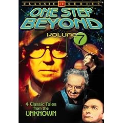 One Step Beyond, Vol. 7