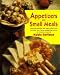 Appetizers and Small Meals