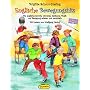 Englische Bewegungshits: Die englische Sprache in &hellip von Brigitte Schanz-Hering