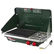 Coleman Grill Stove