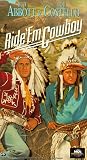  : Abbott & Costello: Ride Em Cowboy