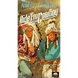 Abbott and Costello: Ride Em Cowboy [VHS] by 