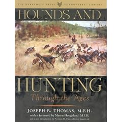 Hounds and Hunting Through the Ages