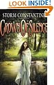 The Crown Of Silence (Chronicles of Magravandias)