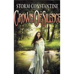 The Crown Of Silence (Chronicles of Magravandias)