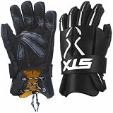 STX Stinger 12 and 13 Lacrosse Gloves