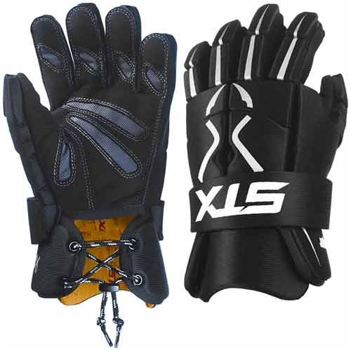 STX Stinger 12 and 13 Lacrosse Gloves