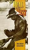 Real West-Great Gold Rush [VHS]