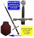 Silver King Arthur's #1 Premiere Excalibur