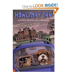 Howliday Inn (Bunnicula)