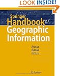 Springer Handbook of Geographic Infor...