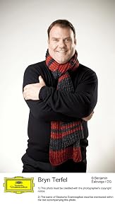 Image of Bryn Terfel