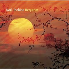 Karl Jenkins - Requiem