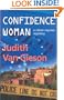 Confidence Woman: A Claire Reynier Mystery